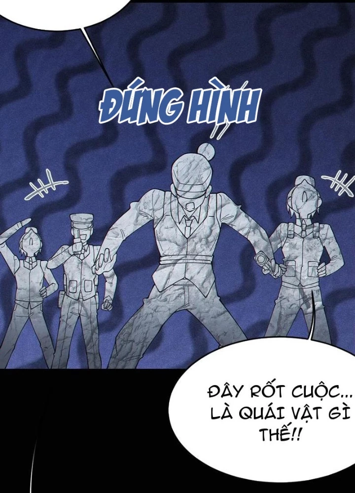 Gia Và Nữ Quỷ Đối Chọi Gay Gắt Chapter 37 - 115