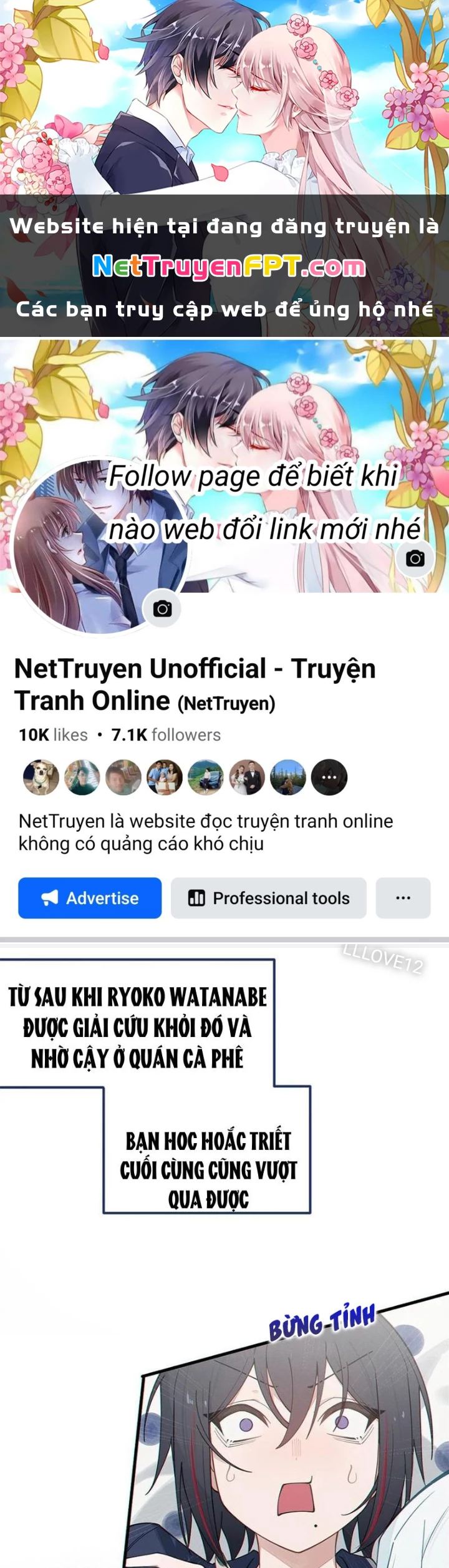 Gia Và Nữ Quỷ Đối Chọi Gay Gắt Chapter 39 - 1