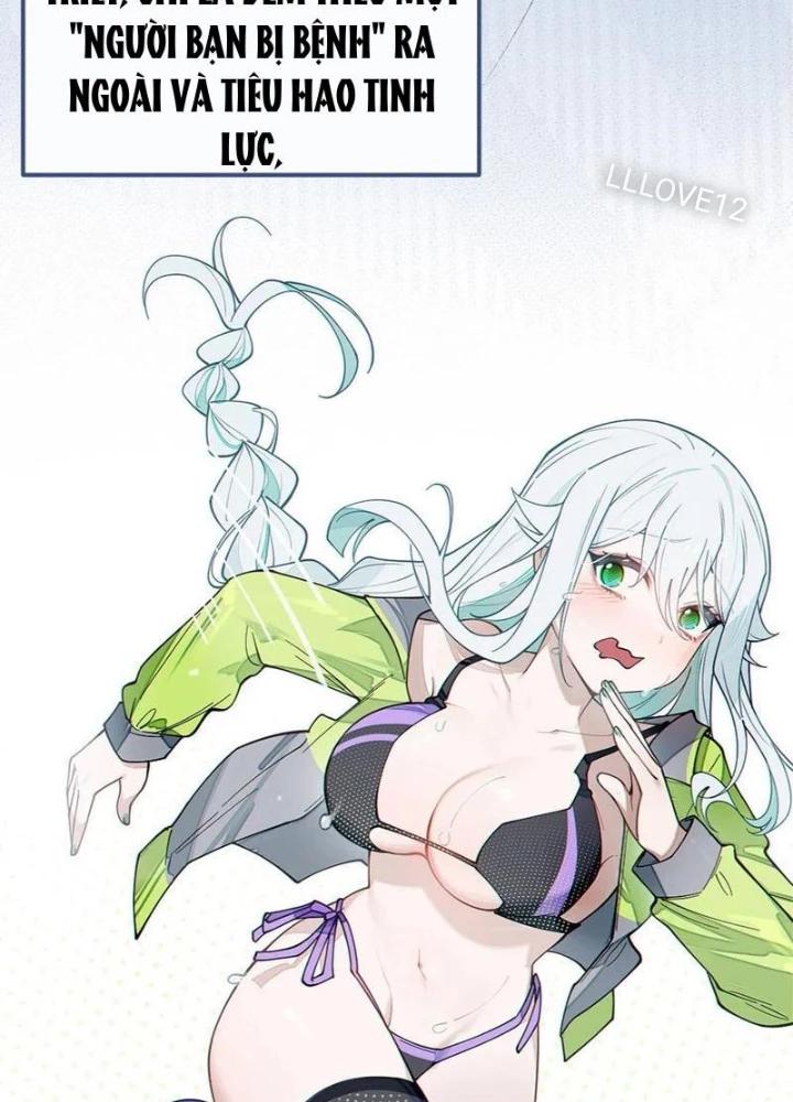 Gia Và Nữ Quỷ Đối Chọi Gay Gắt Chapter 39 - 5