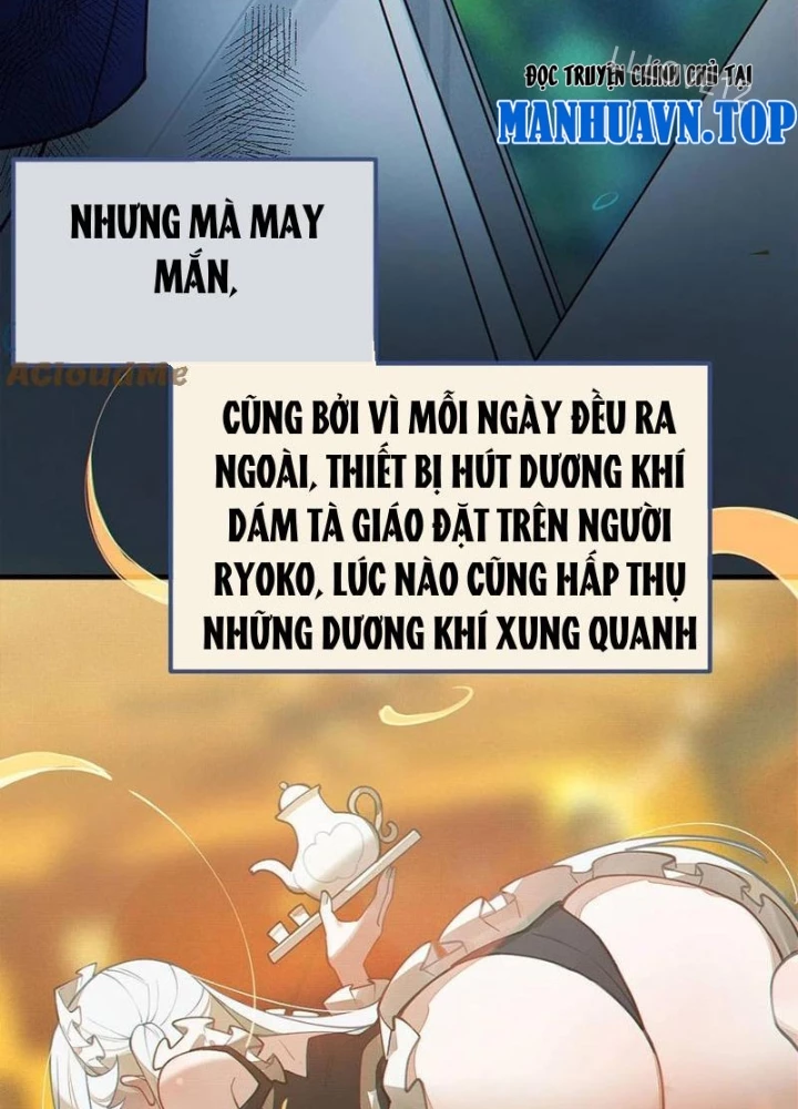 Gia Và Nữ Quỷ Đối Chọi Gay Gắt Chapter 39 - 23
