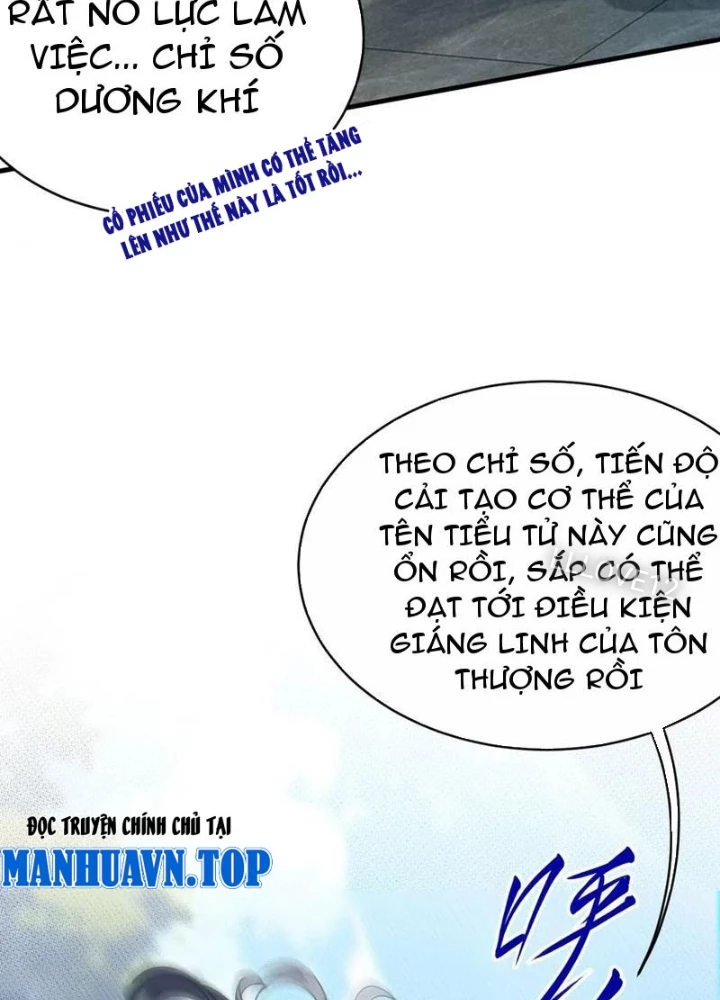 Gia Và Nữ Quỷ Đối Chọi Gay Gắt Chapter 39 - 31