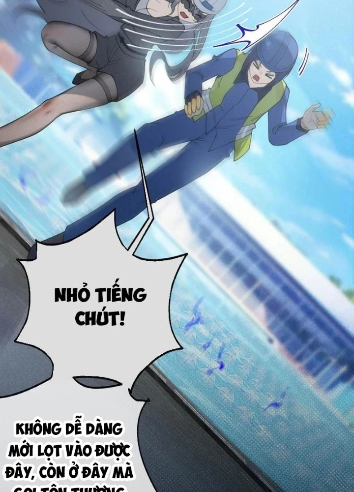 Gia Và Nữ Quỷ Đối Chọi Gay Gắt Chapter 39 - 33