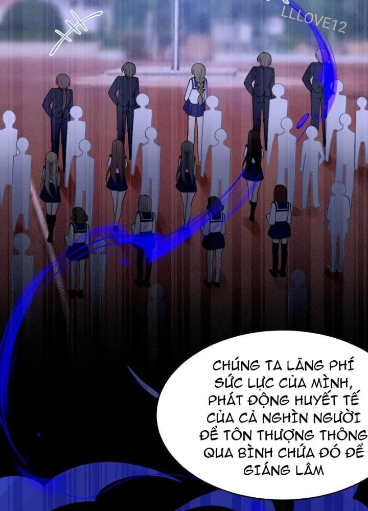 Gia Và Nữ Quỷ Đối Chọi Gay Gắt Chapter 39 - 41