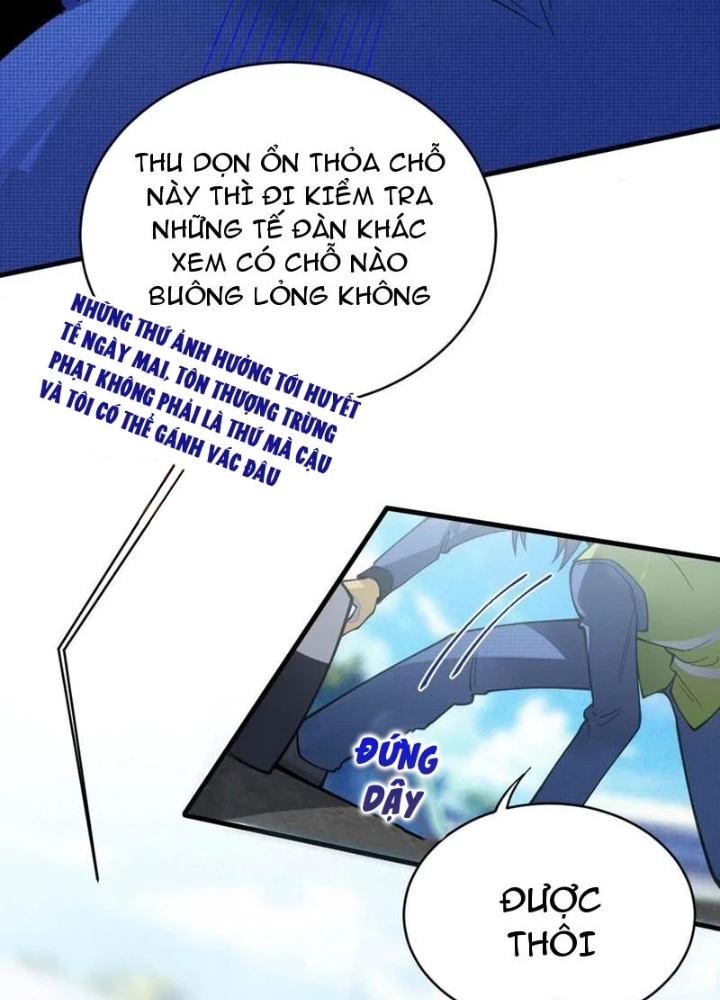 Gia Và Nữ Quỷ Đối Chọi Gay Gắt Chapter 39 - 53
