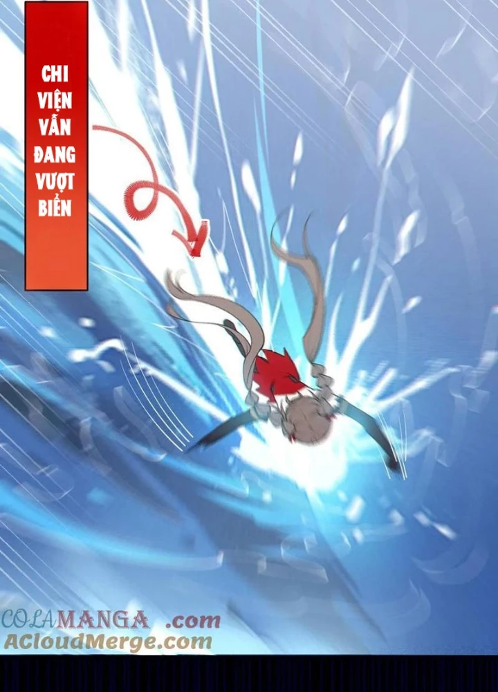 Gia Và Nữ Quỷ Đối Chọi Gay Gắt Chapter 39 - 71