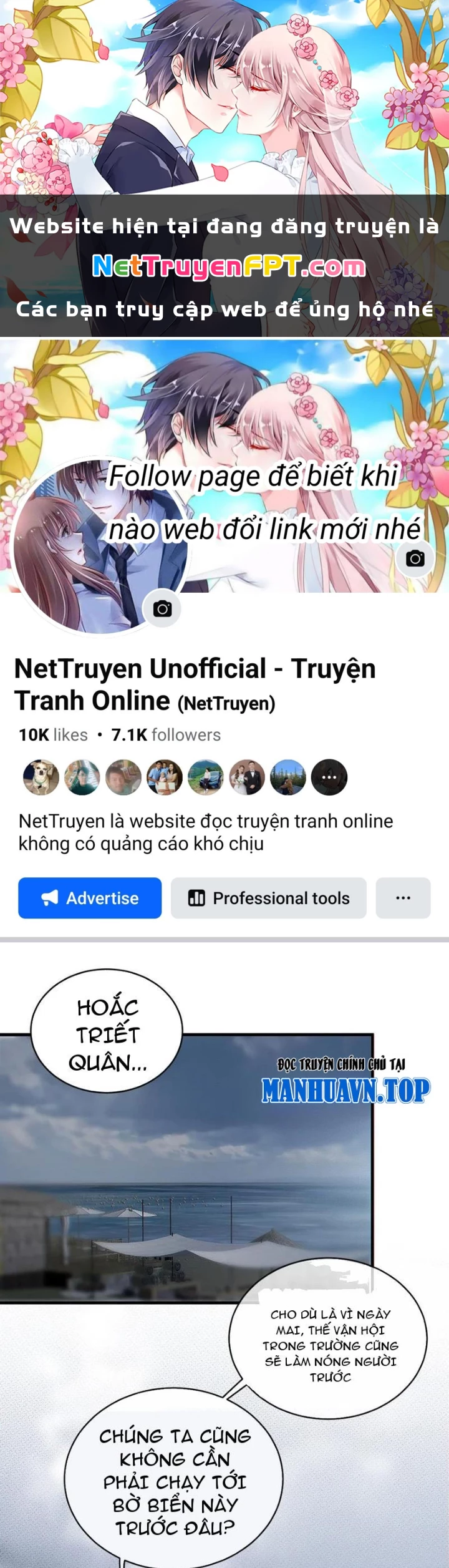 Gia Và Nữ Quỷ Đối Chọi Gay Gắt Chapter 40 - 1