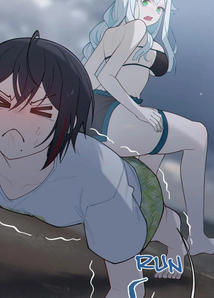 Gia Và Nữ Quỷ Đối Chọi Gay Gắt Chapter 40 - 3