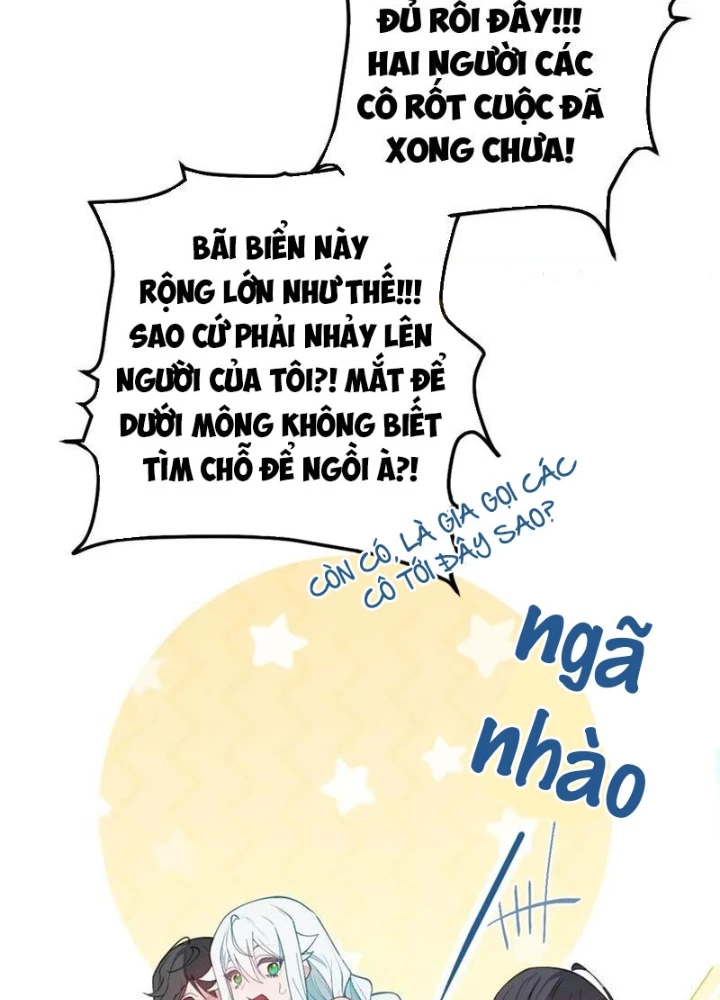 Gia Và Nữ Quỷ Đối Chọi Gay Gắt Chapter 40 - 19