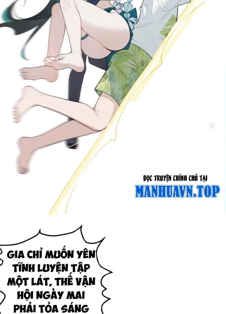 Gia Và Nữ Quỷ Đối Chọi Gay Gắt Chapter 40 - 21