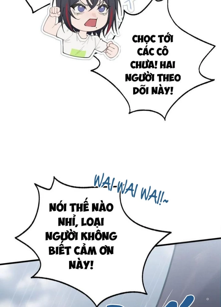 Gia Và Nữ Quỷ Đối Chọi Gay Gắt Chapter 40 - 23