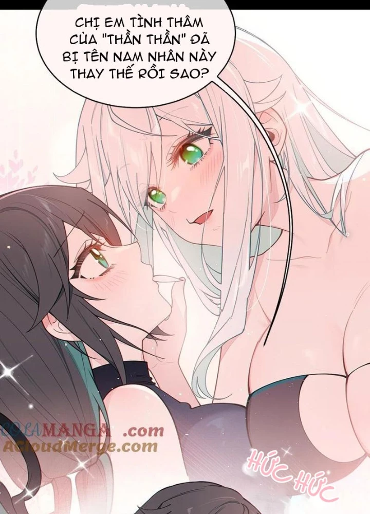 Gia Và Nữ Quỷ Đối Chọi Gay Gắt Chapter 40 - 33