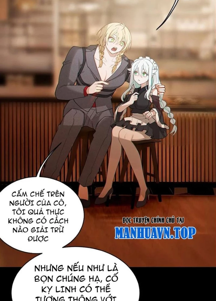 Gia Và Nữ Quỷ Đối Chọi Gay Gắt Chapter 40 - 43