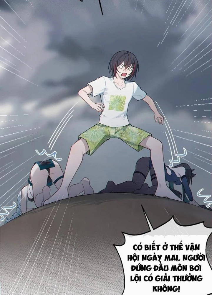 Gia Và Nữ Quỷ Đối Chọi Gay Gắt Chapter 40 - 57