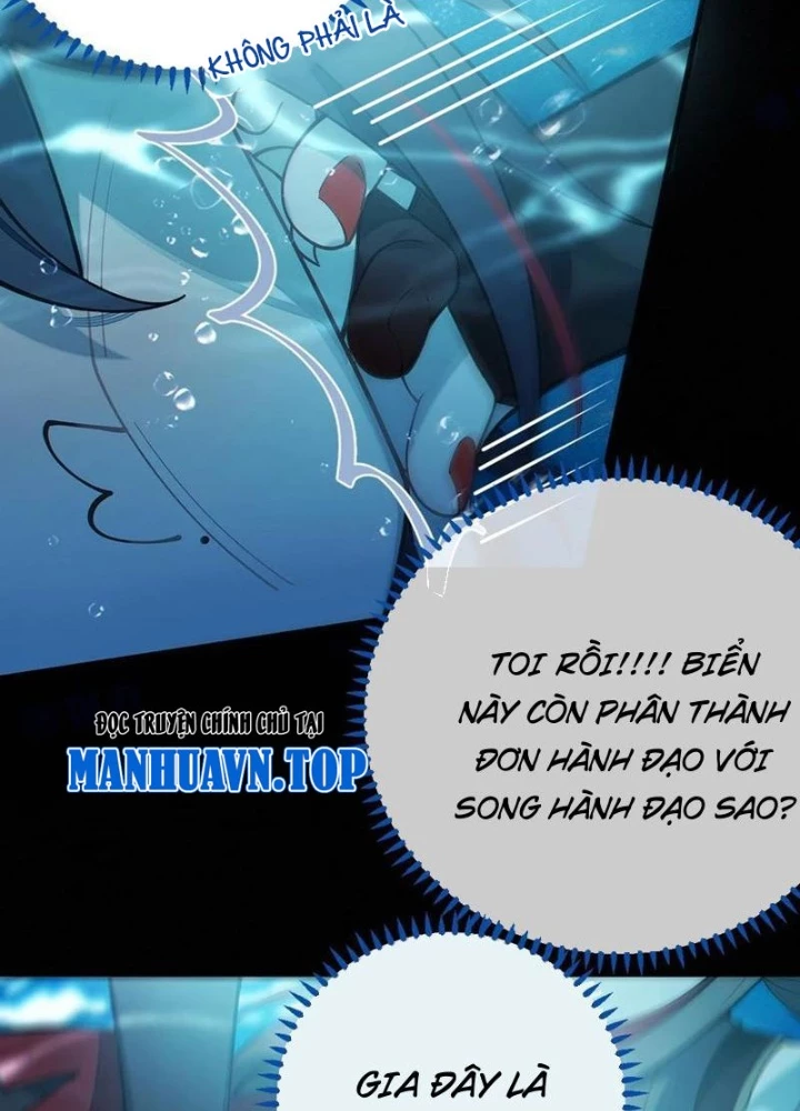 Gia Và Nữ Quỷ Đối Chọi Gay Gắt Chapter 40 - 91