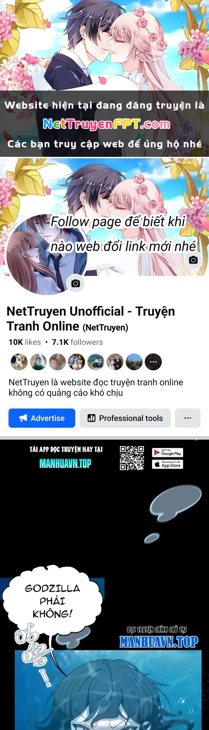 Gia Và Nữ Quỷ Đối Chọi Gay Gắt Chapter 41 - 1