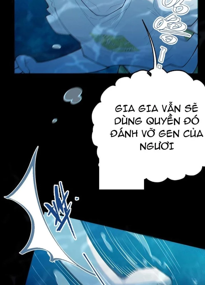 Gia Và Nữ Quỷ Đối Chọi Gay Gắt Chapter 41 - 3