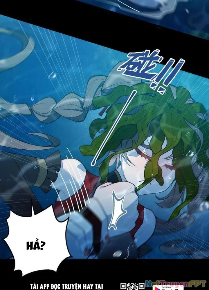 Gia Và Nữ Quỷ Đối Chọi Gay Gắt Chapter 41 - 5