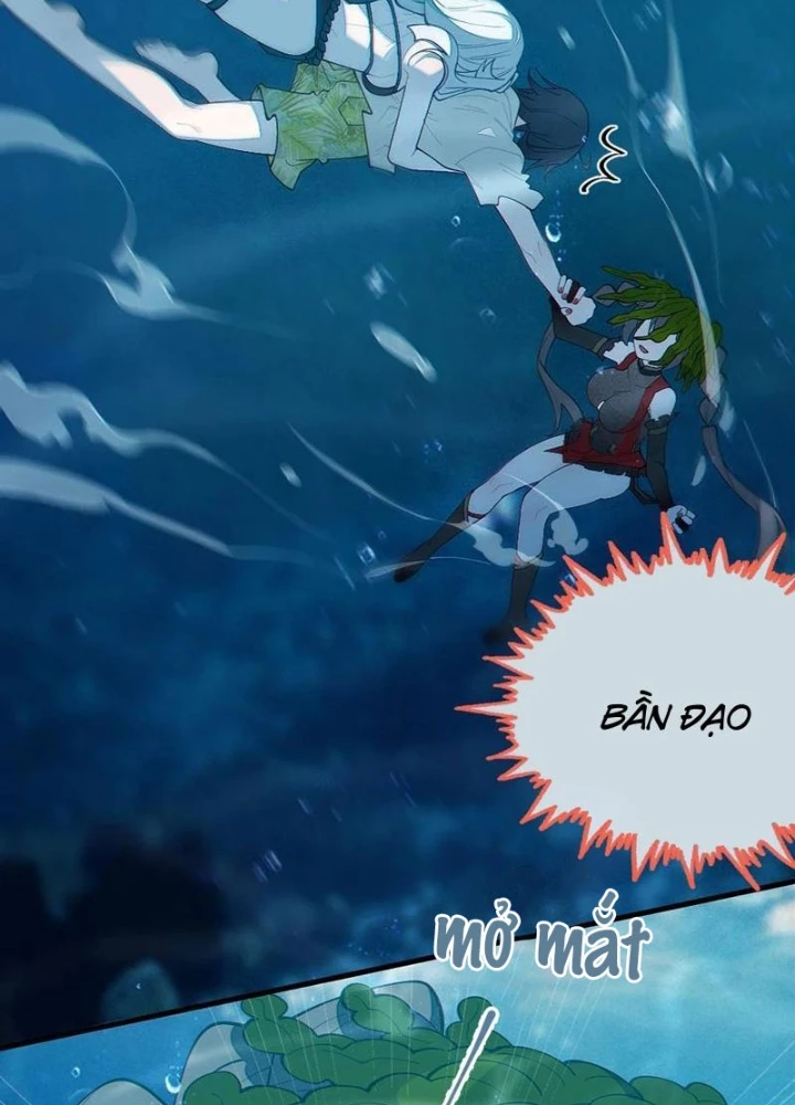 Gia Và Nữ Quỷ Đối Chọi Gay Gắt Chapter 41 - 11