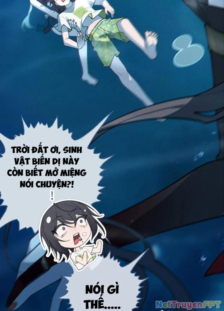 Gia Và Nữ Quỷ Đối Chọi Gay Gắt Chapter 41 - 17