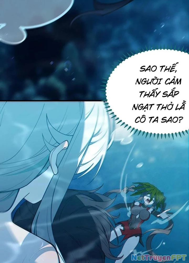 Gia Và Nữ Quỷ Đối Chọi Gay Gắt Chapter 41 - 19