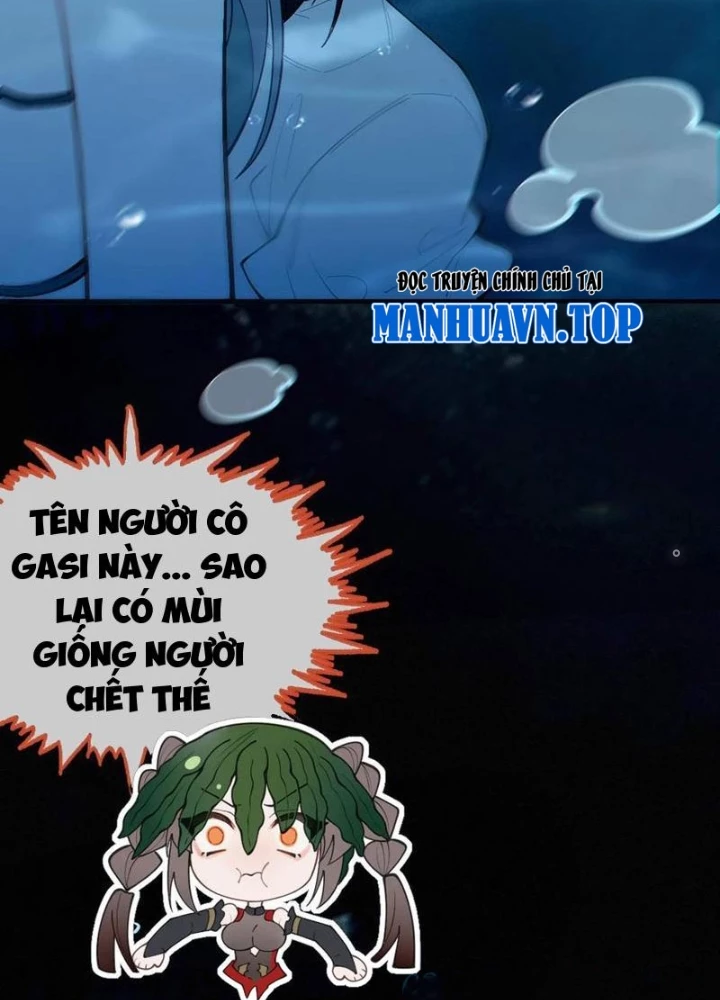 Gia Và Nữ Quỷ Đối Chọi Gay Gắt Chapter 41 - 21