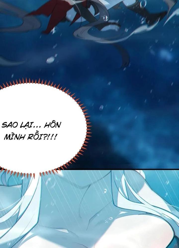 Gia Và Nữ Quỷ Đối Chọi Gay Gắt Chapter 41 - 35