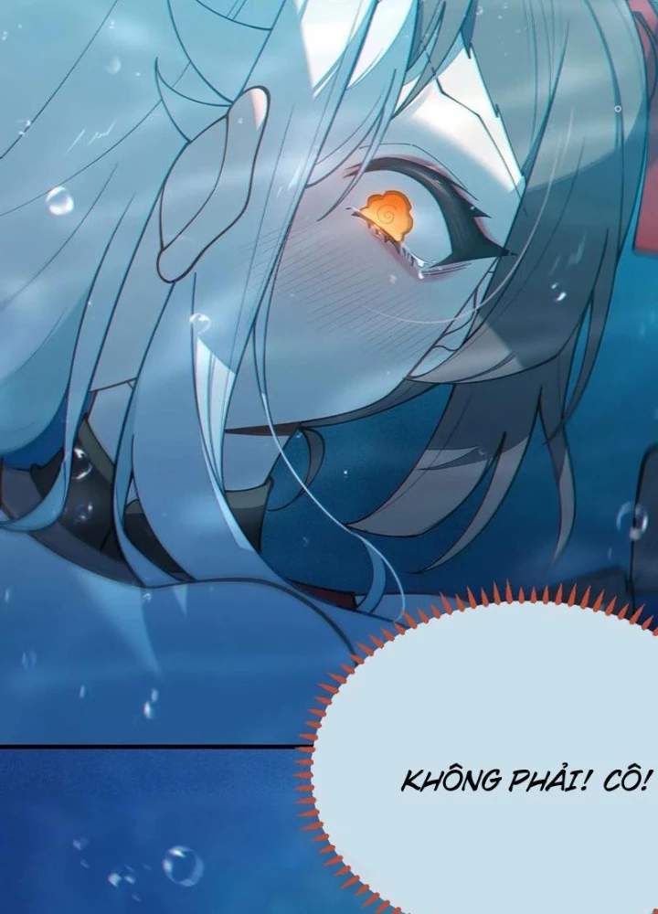 Gia Và Nữ Quỷ Đối Chọi Gay Gắt Chapter 41 - 43