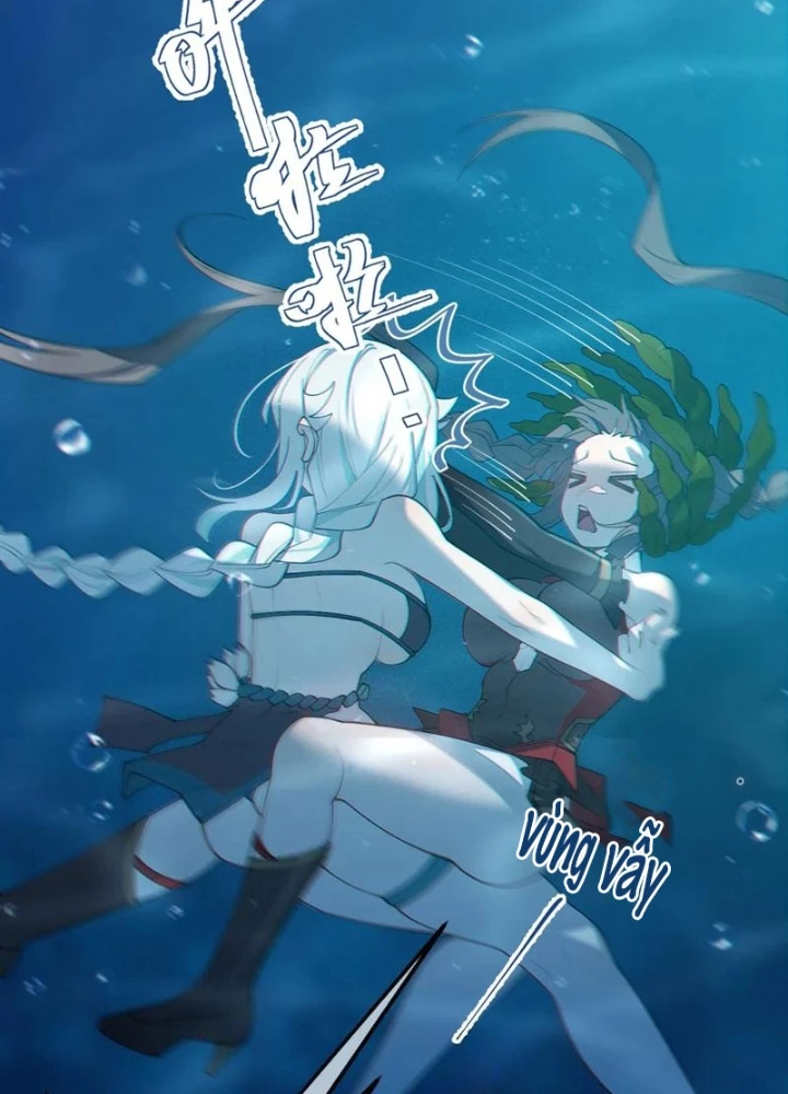 Gia Và Nữ Quỷ Đối Chọi Gay Gắt Chapter 41 - 45