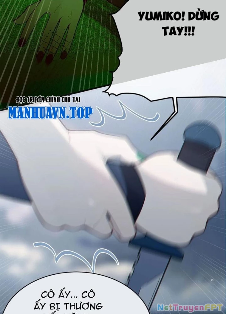 Gia Và Nữ Quỷ Đối Chọi Gay Gắt Chapter 41 - 97