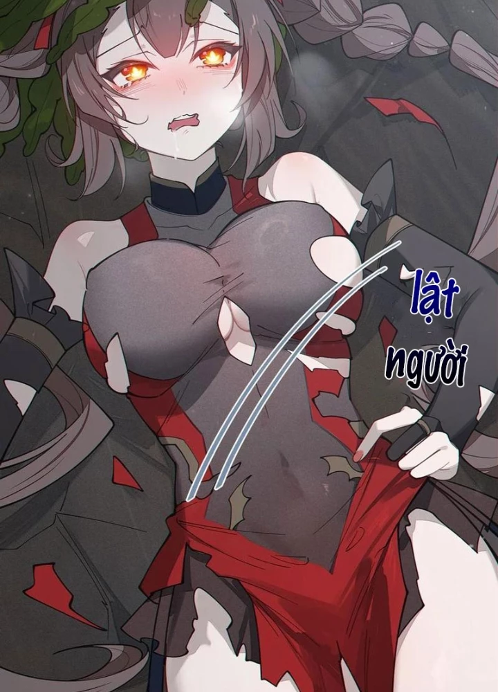 Gia Và Nữ Quỷ Đối Chọi Gay Gắt Chapter 41 - 105