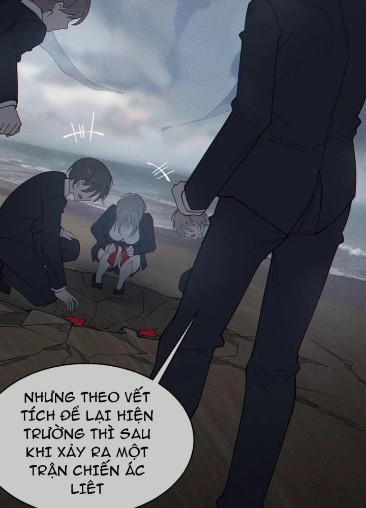 Gia Và Nữ Quỷ Đối Chọi Gay Gắt Chapter 42 - 15