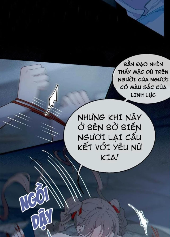 Gia Và Nữ Quỷ Đối Chọi Gay Gắt Chapter 42 - 55