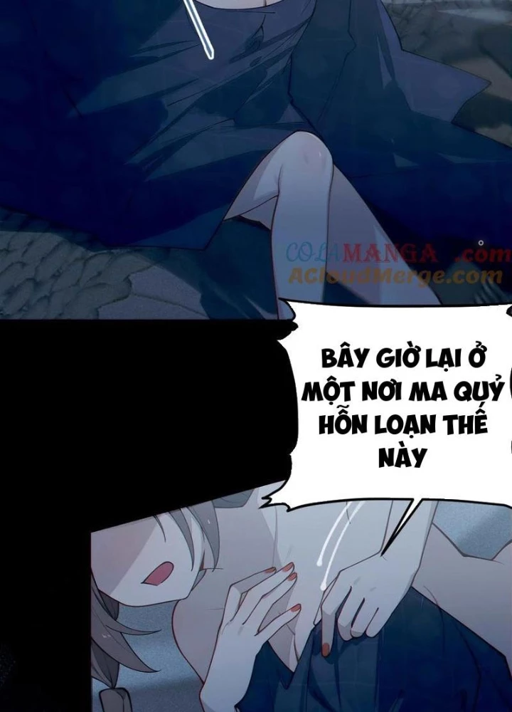 Gia Và Nữ Quỷ Đối Chọi Gay Gắt Chapter 42 - 57
