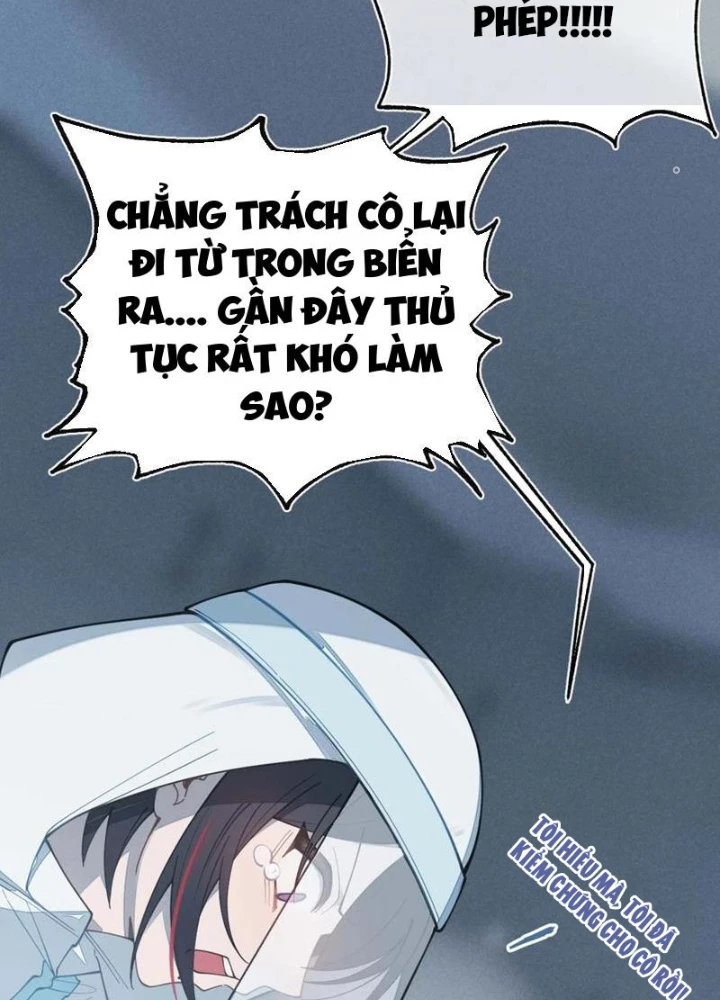 Gia Và Nữ Quỷ Đối Chọi Gay Gắt Chapter 42 - 71