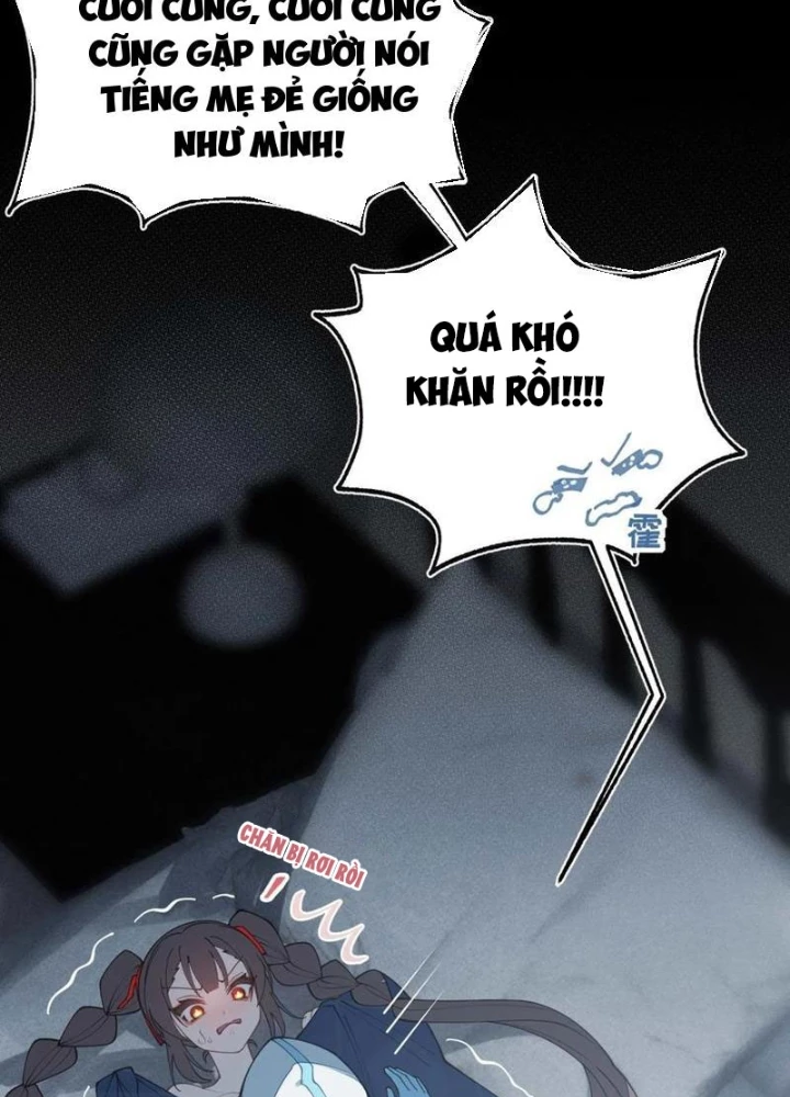 Gia Và Nữ Quỷ Đối Chọi Gay Gắt Chapter 42 - 77