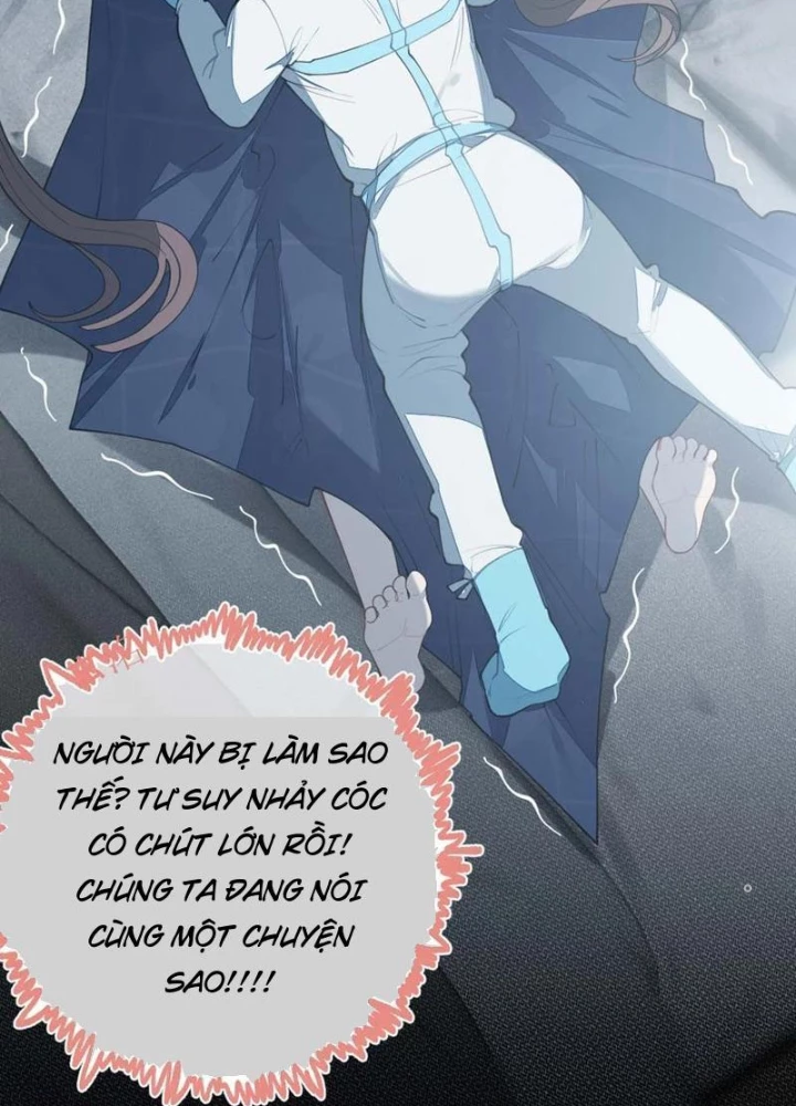 Gia Và Nữ Quỷ Đối Chọi Gay Gắt Chapter 42 - 79