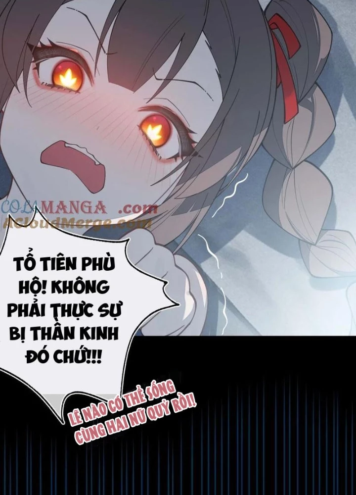 Gia Và Nữ Quỷ Đối Chọi Gay Gắt Chapter 42 - 83