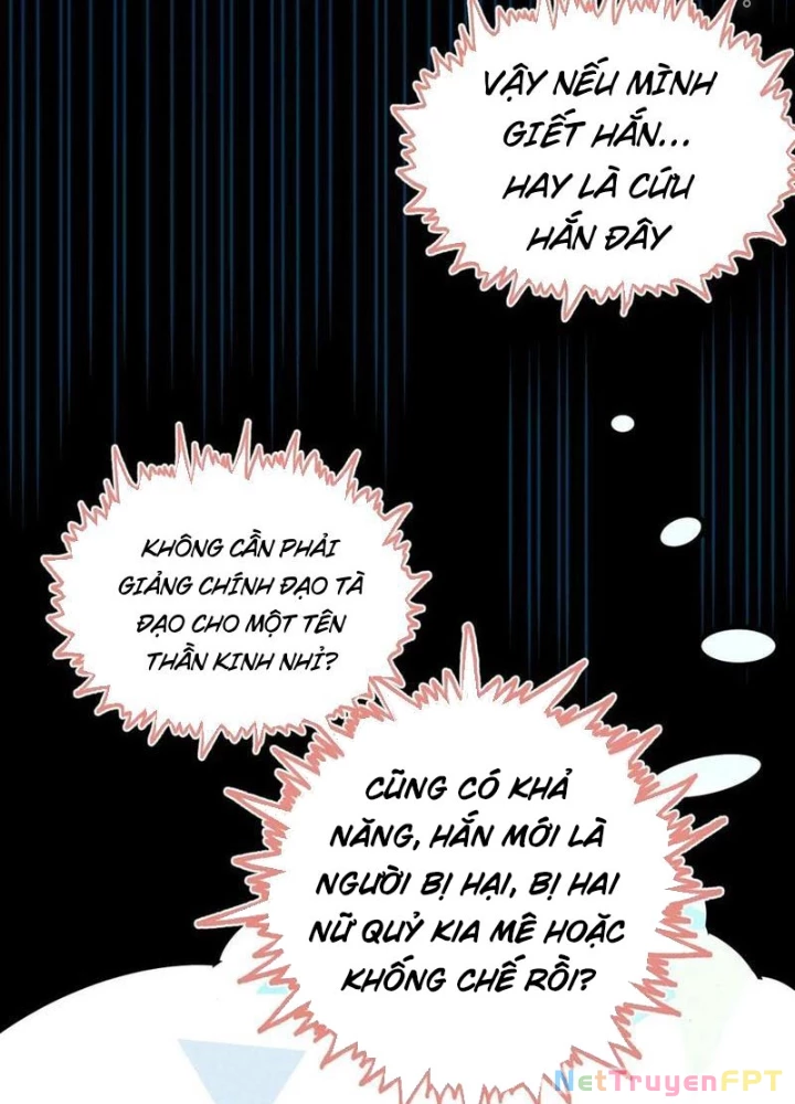 Gia Và Nữ Quỷ Đối Chọi Gay Gắt Chapter 42 - 85