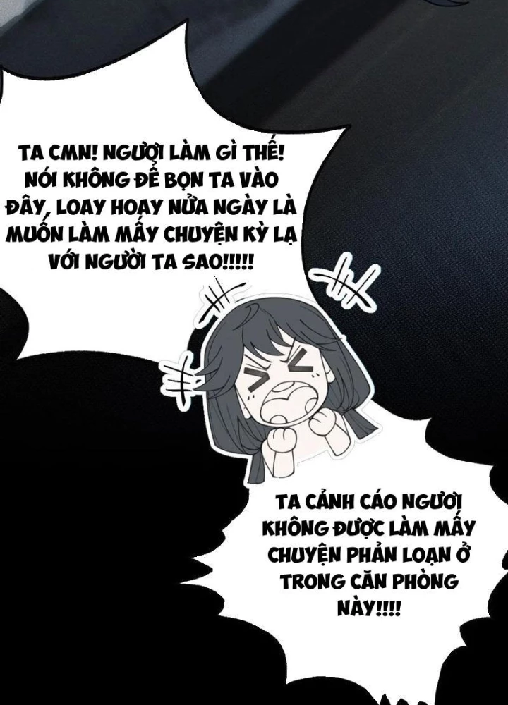 Gia Và Nữ Quỷ Đối Chọi Gay Gắt Chapter 42 - 99