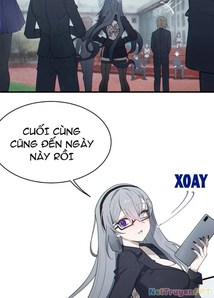 Gia Và Nữ Quỷ Đối Chọi Gay Gắt Chapter 43 - 7