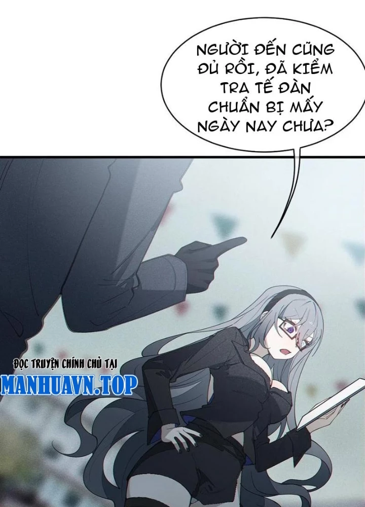 Gia Và Nữ Quỷ Đối Chọi Gay Gắt Chapter 43 - 11