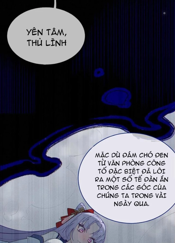 Gia Và Nữ Quỷ Đối Chọi Gay Gắt Chapter 43 - 13