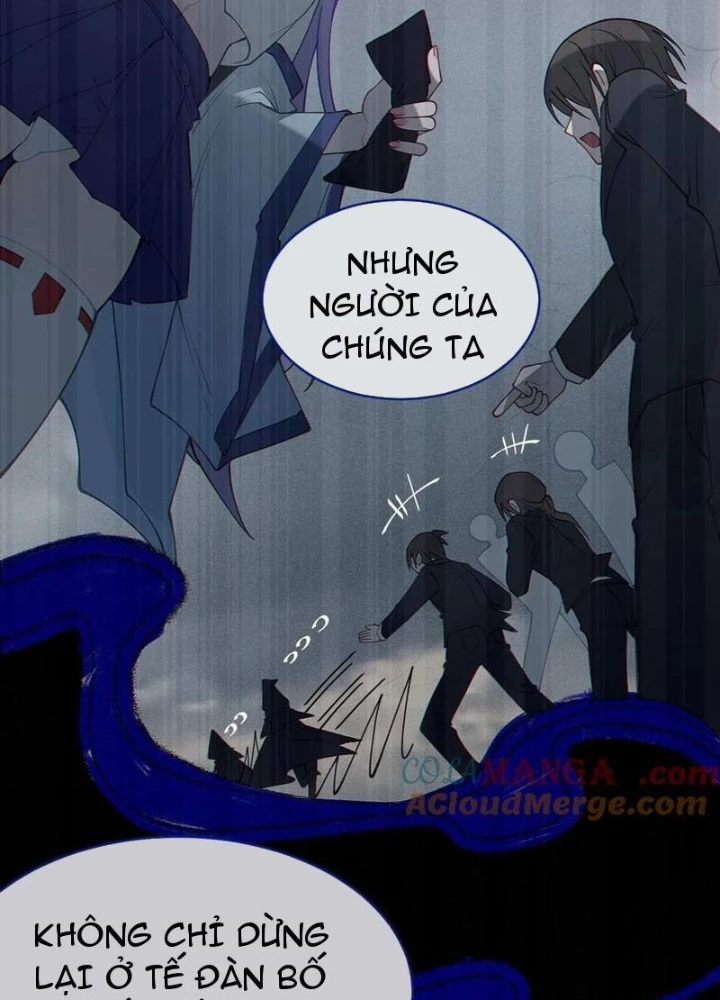 Gia Và Nữ Quỷ Đối Chọi Gay Gắt Chapter 43 - 15