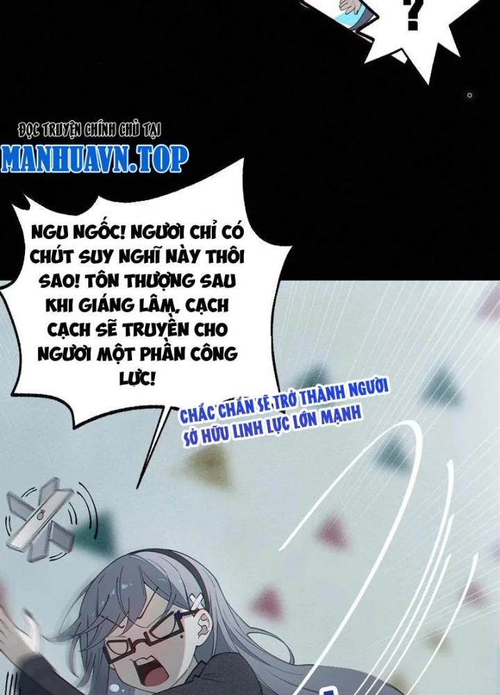 Gia Và Nữ Quỷ Đối Chọi Gay Gắt Chapter 43 - 21