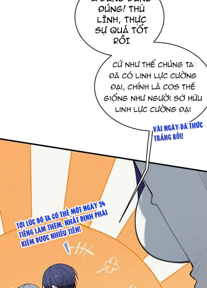 Gia Và Nữ Quỷ Đối Chọi Gay Gắt Chapter 43 - 29