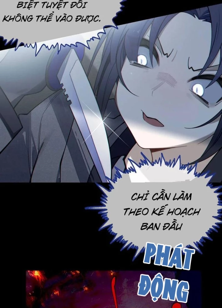 Gia Và Nữ Quỷ Đối Chọi Gay Gắt Chapter 43 - 43