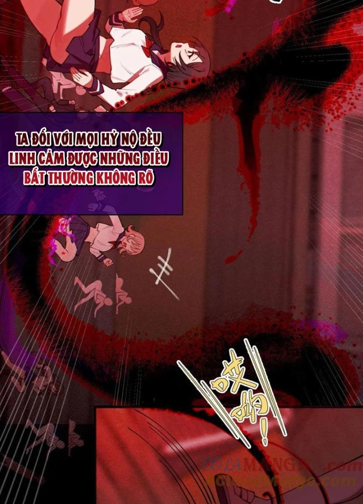 Gia Và Nữ Quỷ Đối Chọi Gay Gắt Chapter 43 - 55