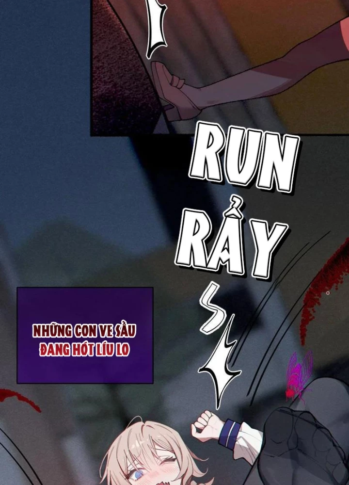 Gia Và Nữ Quỷ Đối Chọi Gay Gắt Chapter 43 - 57