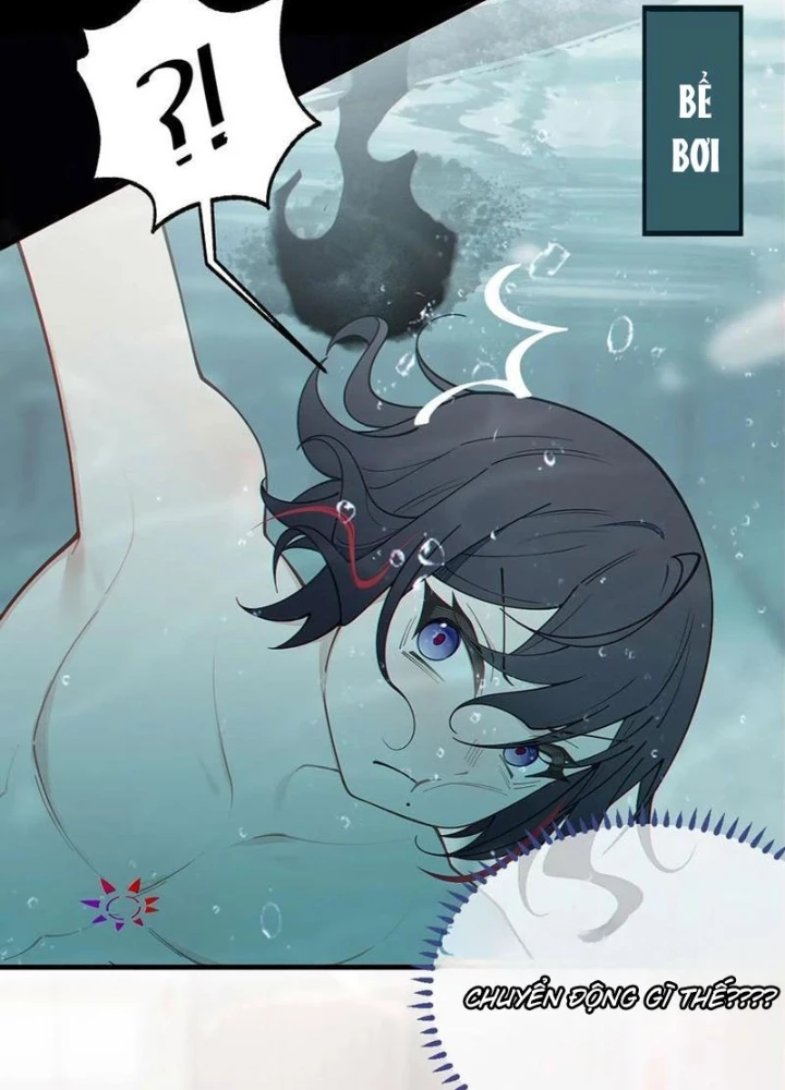 Gia Và Nữ Quỷ Đối Chọi Gay Gắt Chapter 43 - 79