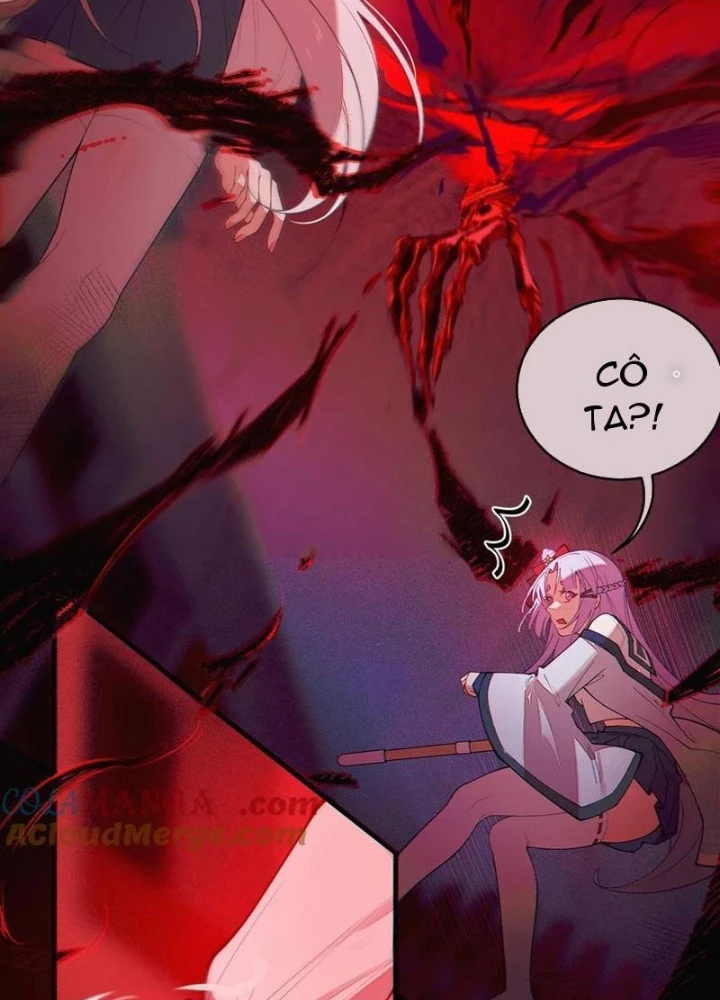 Gia Và Nữ Quỷ Đối Chọi Gay Gắt Chapter 43 - 115